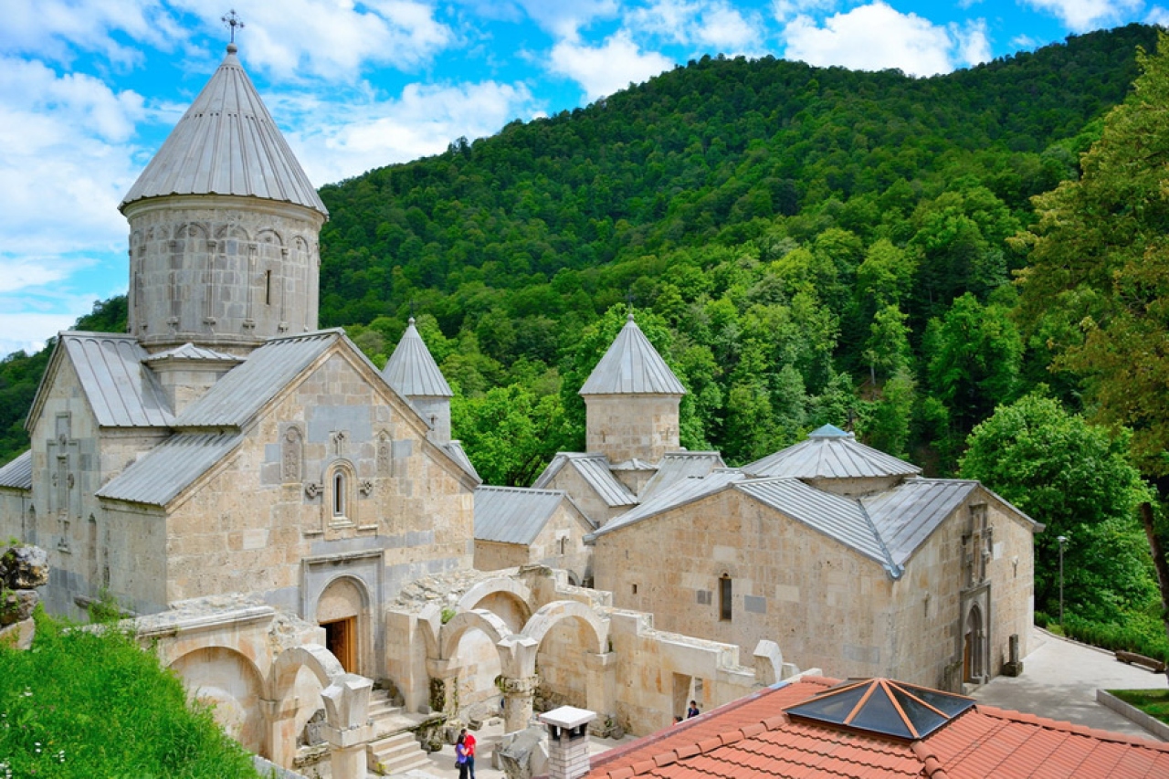 Armenia invertir&aacute; 425 millones de d&oacute;lares para potenciar su turismo