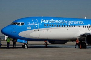 Aerolíneas Argentinas dio a conocer destinos y vuelos para  el verano 2022