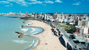 Mar del Plata sumará más conectividad terrestre