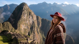 Per&uacute; atraer&iacute;a a 4,4 millones de visitantes extranjeros