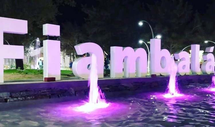 Fiambalá recibirá 5 millones de pesos para impulsarse como destino turístico emergente