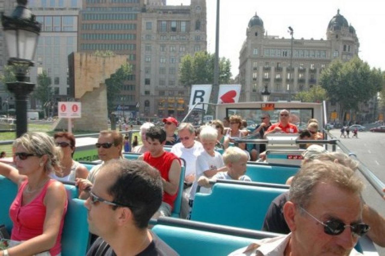 El turismo urbano impulsa el empleo y fortalece las econom&iacute;as locales