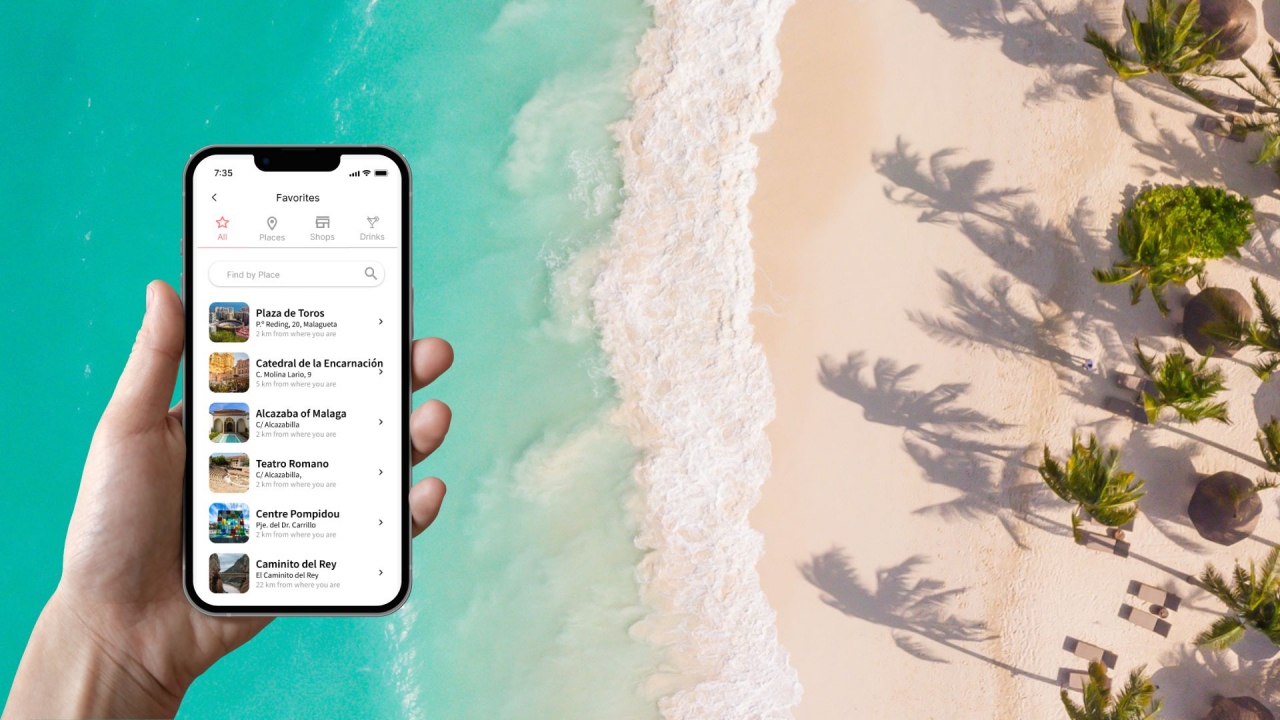 Conoc&eacute; las apps tur&iacute;sticas para viajar sin contratiempos