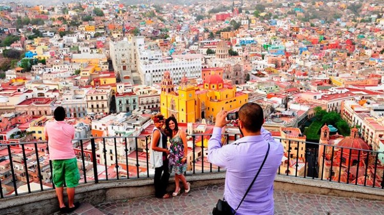 México proyecta recibir US$ 247 millones con la llegada de visitantes estadounidenses