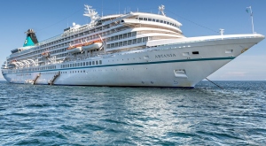 El turismo de cruceros le aportó 460 millones de dólares a la economía escocesa