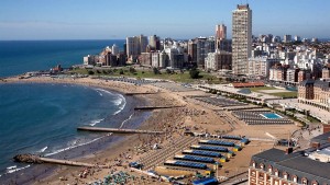 Mar del Plata presentó su oferta turística en Paraguay