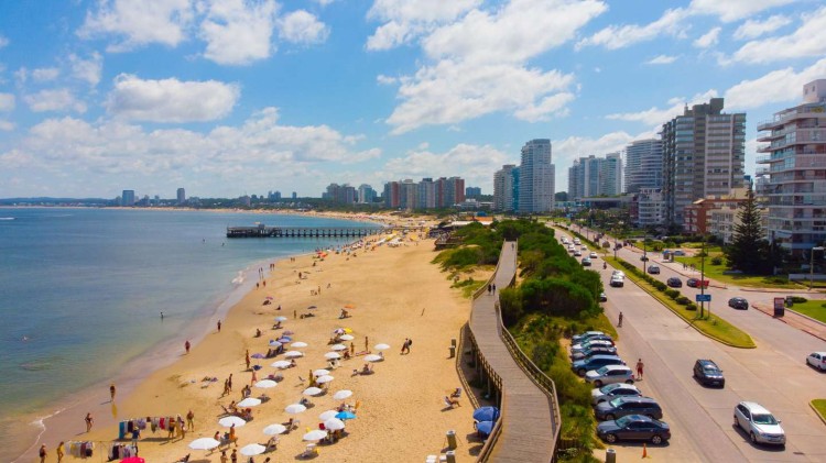 Uruguay confirmó  los requisitos para el ingreso de turistas