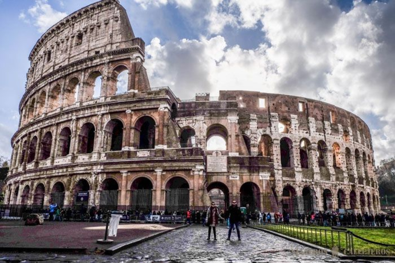 Europa se inclina por el turismo de cercan&iacute;a