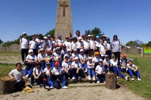 El turismo social y educativo impulsa el desarrollo e inclusi&oacute;n en Entre R&iacute;os