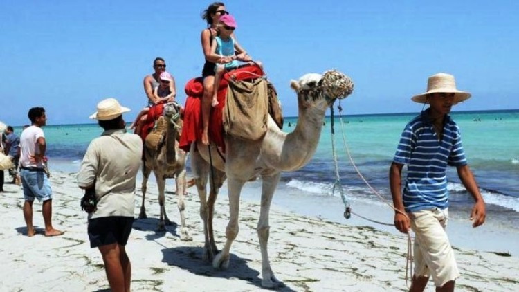 Marruecos quiere recibir a 17 millones de turistas extranjeros en un año