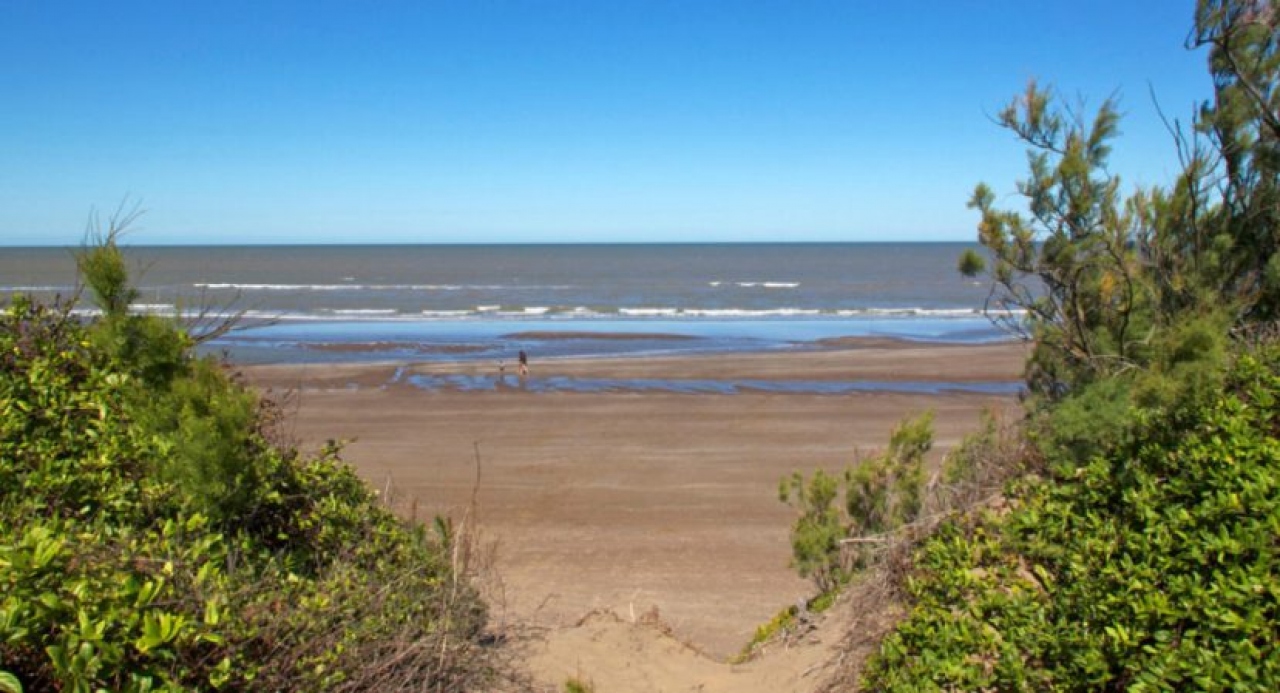 Descubrí la joya oculta de la Costa Atlántica argentina