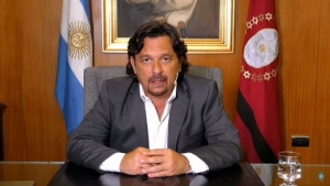 "M&aacute;s turismo, m&aacute;s trabajo y mayor integraci&oacute;n"