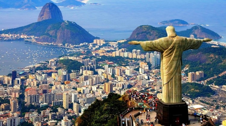 Brasil será sede de la Organización Mundial de Turismo