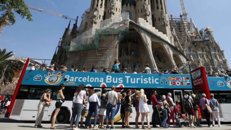 Barcelona encabeza el ranking de las mejores ciudades del mundo