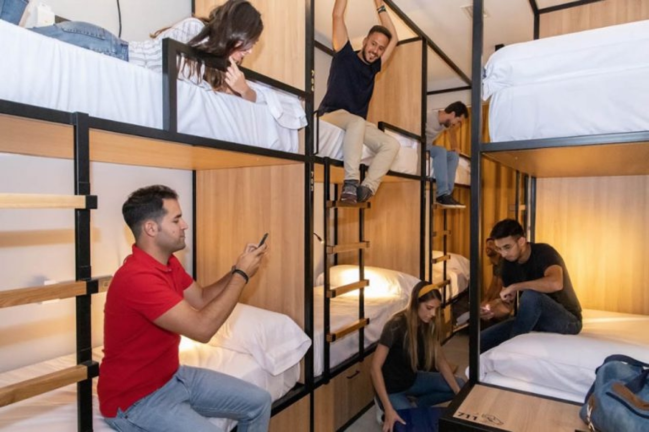 Iguaz&uacute; hospedar&aacute; al Congreso Internacional de Hostels