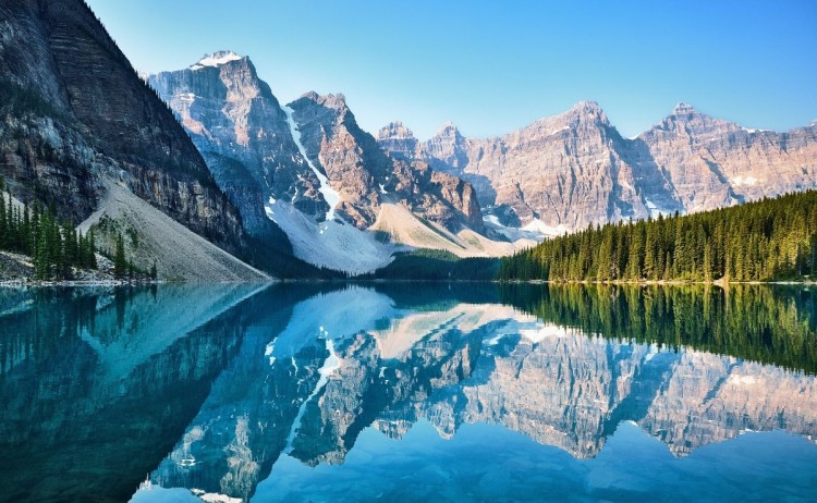 5 lugares ideales para hacer turismo en Canadá