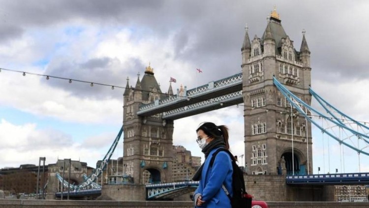 Líderes de sector turístico participarán de la Cumbre de Ministros en Londres