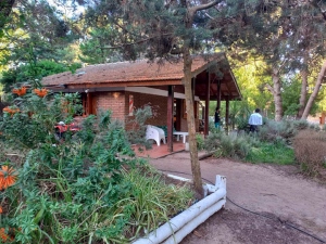 El camping de Mar Azul se transformar&aacute; en un modelo tur&iacute;stico ecosustentable