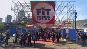 La Feria Internacional de Turismo se realizara del 4 al 7 de diciembre en Buenos Aires