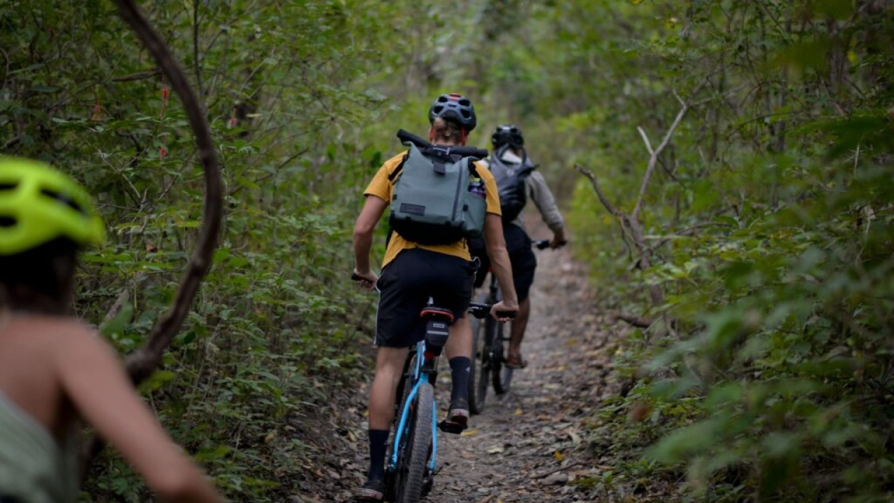República Dominicana se perfila como polo del turismo deportivo