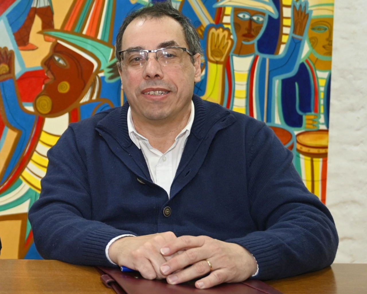 “Concebimos al turismo como un derecho humano para que todos disfruten sus vacaciones”