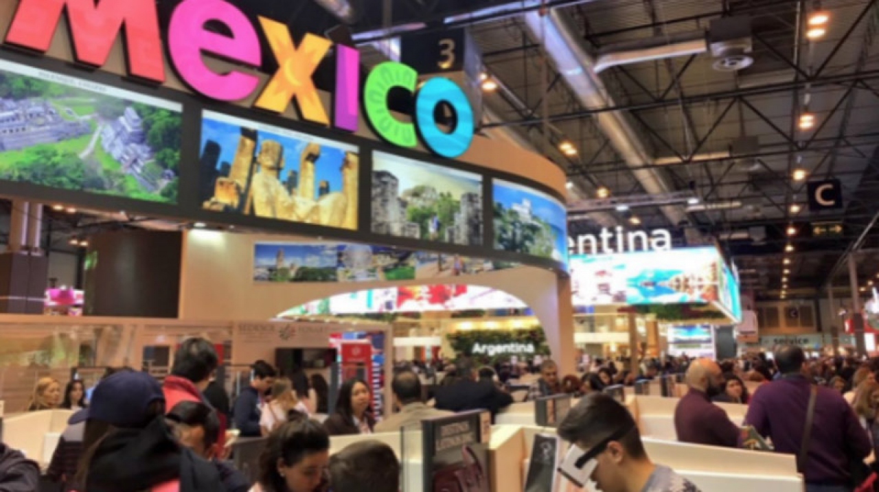 México postergó su rol de País Socio en Fitur para 2026