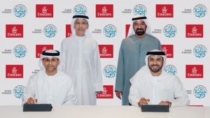 Dub&aacute;i ser&aacute; el primer destino tur&iacute;stico sin transacciones en efectivo