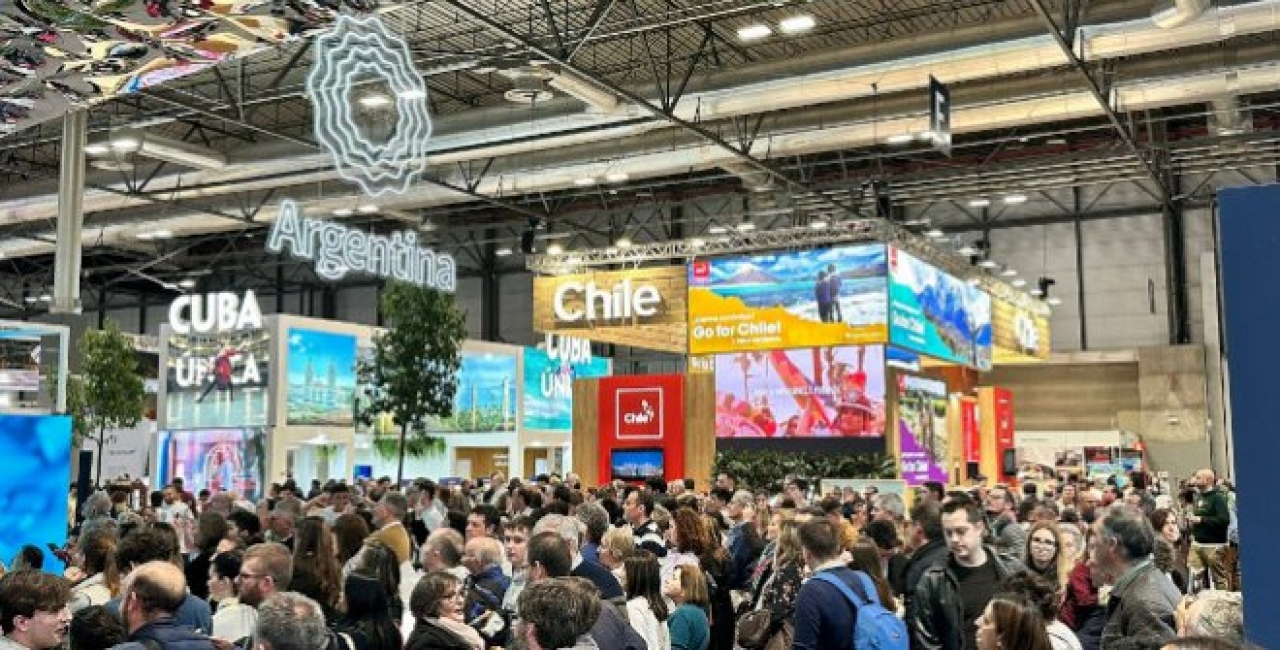 Argentina participará en FITUR Madrid 2025