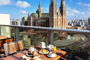 La gastronomía impulsó el crecimiento turístico platense