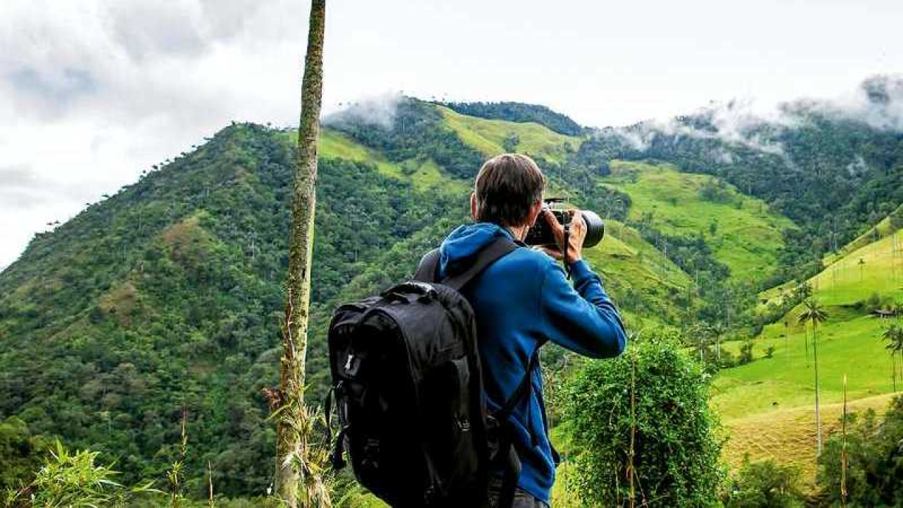 Colombia celebró la cumbre regional de turismo sostenible