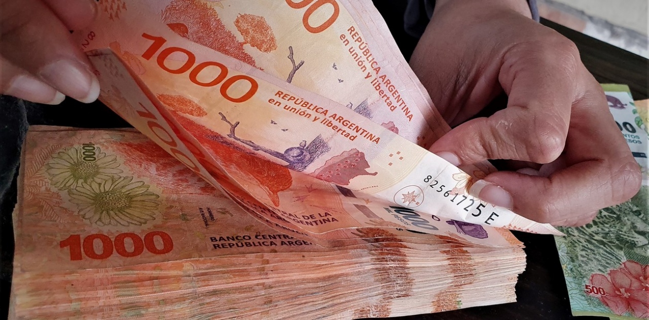 El turismo de reuniones generó 3,45 billones de pesos en Argentina