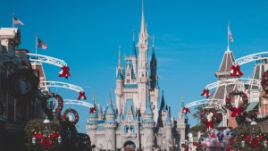 Aumentó el costo de las entradas a Walt Disney World