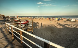 Villa Gesell vivirá un verano de alta demanda turística