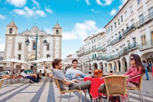 Portugal celebrará su foro interno de turismo