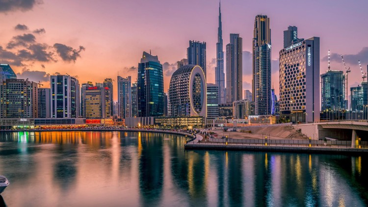 Dubái proyecta recibir 25 millones de turistas para 2025