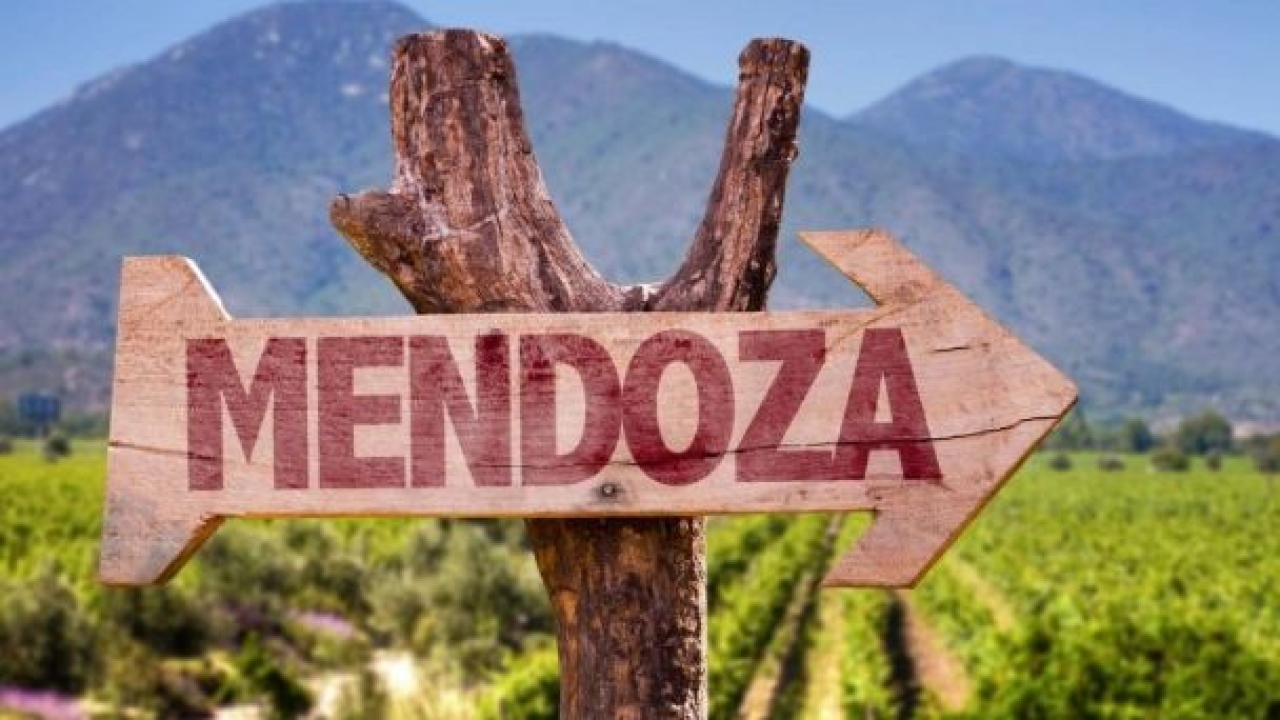 Mendoza es uno de los destinos m&aacute;s influyentes en redes sociales