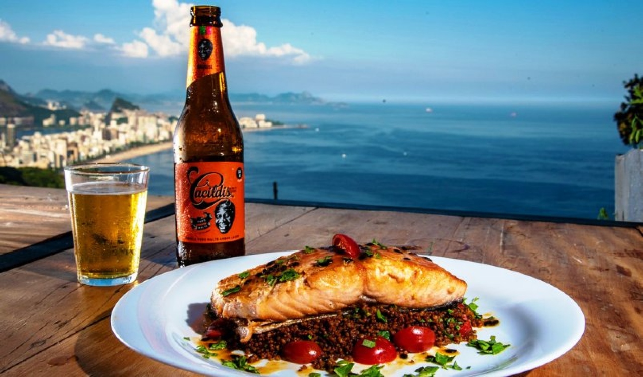 Consejos para disfrutar del turismo gastronómico en Río de Janeiro