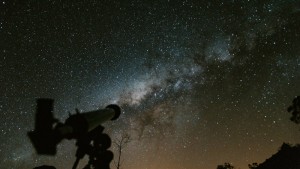 Paraná tendrá un planetario que le sumará atractivo turístico a Entre Ríos