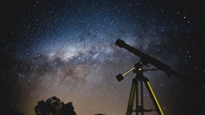 Córdoba apuesta al astroturismo