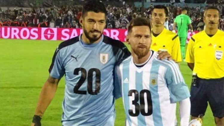 La Cámara Argentina de Turismo apoyó la postulación conjunta del mundial de fútbol 2030
