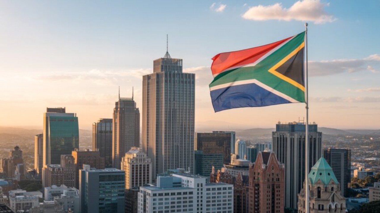 Sudáfrica impulsa un turismo más verde, sostenible y centrado en las comunidades