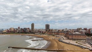 Licitaron las playas Bristol y Popular de Mar del Plata