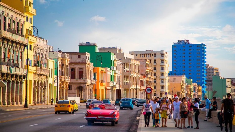 Cuba anunció nuevas medidas para agilizar el ingreso de turistas extranjeros