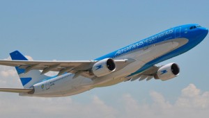 Aerolíneas Argentinas sumará nuevos vuelos para fomentar el turismo