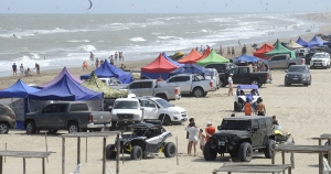 Pinamar implementaría una tasa turística