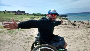 San Martín de los Andes tiene el primer sitio web argentino de turismo accesible