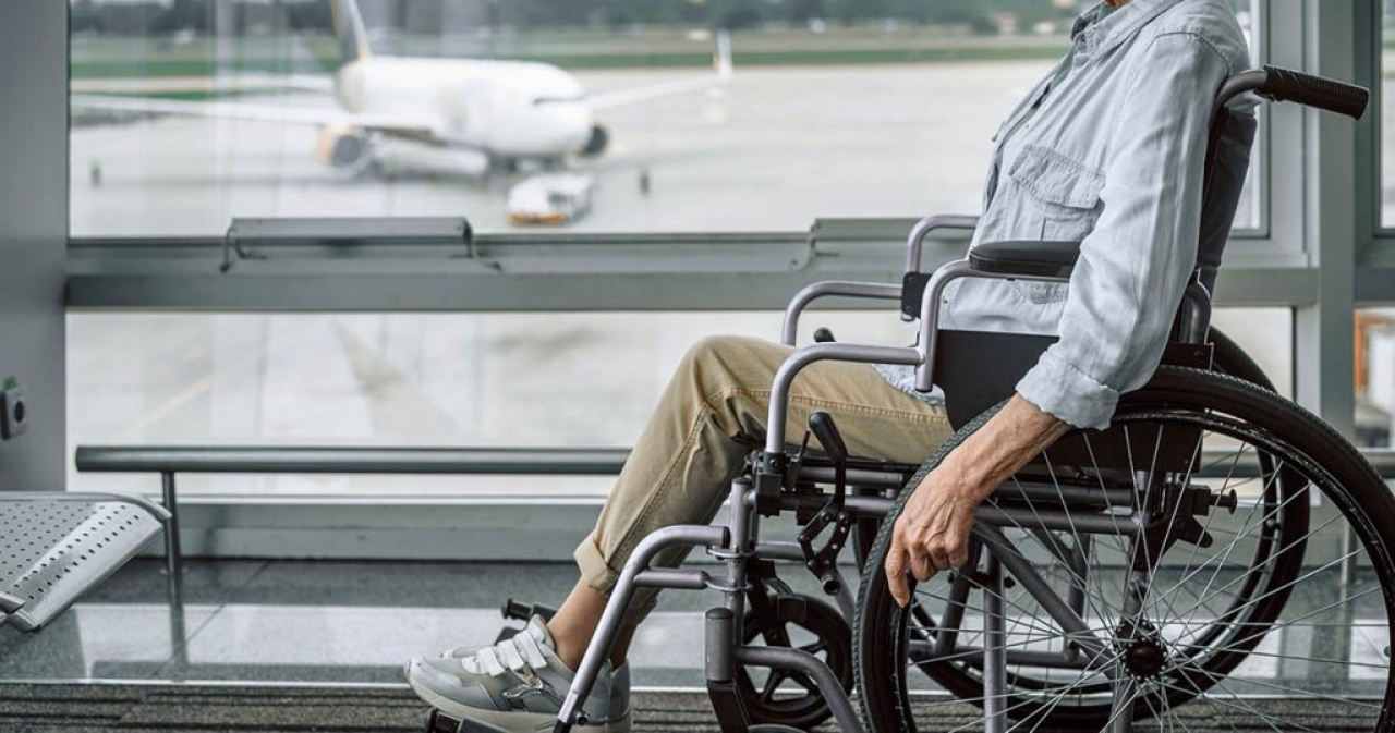 La accesibilidad de los aeropuertos argentinos favorece la inclusi&oacute;n tur&iacute;stica