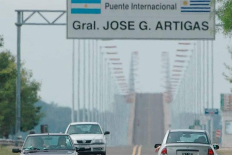 FEHGRA Entre Ríos pidió la apertura de fronteras con Uruguay