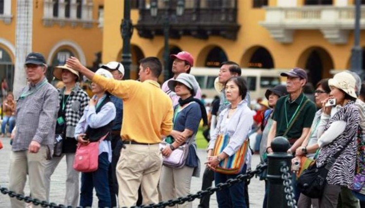 Más de la mitad de los guías turísticos peruanos no recuperaron su empleo