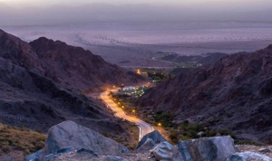 Catamarca implement&oacute; su campa&ntilde;a tur&iacute;stica El Secreto Mejor Guardado